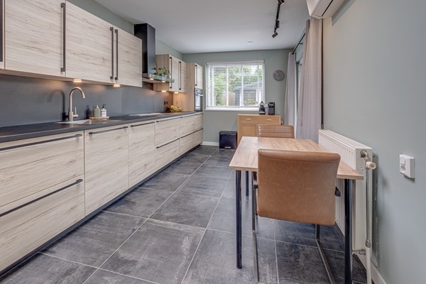 Medium property photo - Corneliushof 22, 6114 JX Susteren